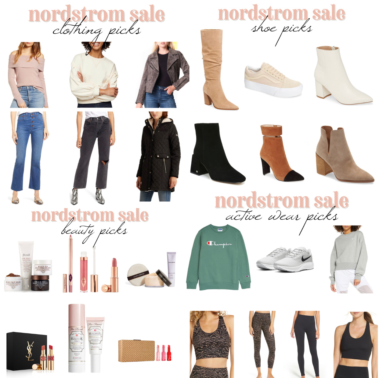 Nordstrom Anniversary Sale!