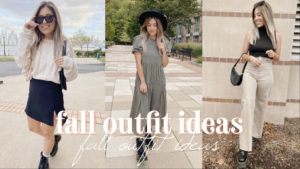 FALL OUTFITS INSPO , you're welcome 😘😛#prettylittlething Items 